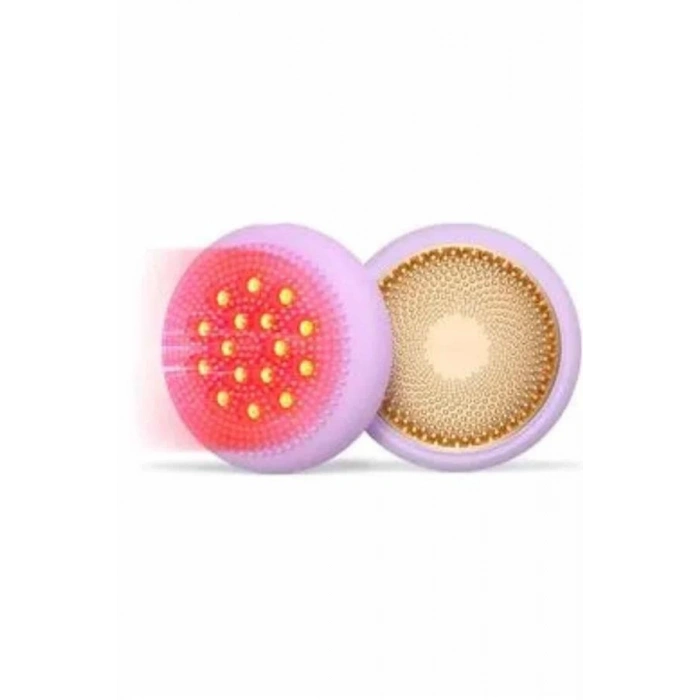 Maske ve Terapi Cihazı LED Terapi Akıllı Maske Hassas Ciltlere Özel