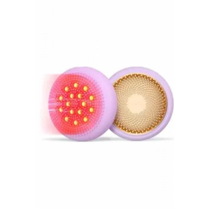 Maske ve Terapi Cihazı LED Terapi Akıllı Maske Hassas Ciltlere Özel