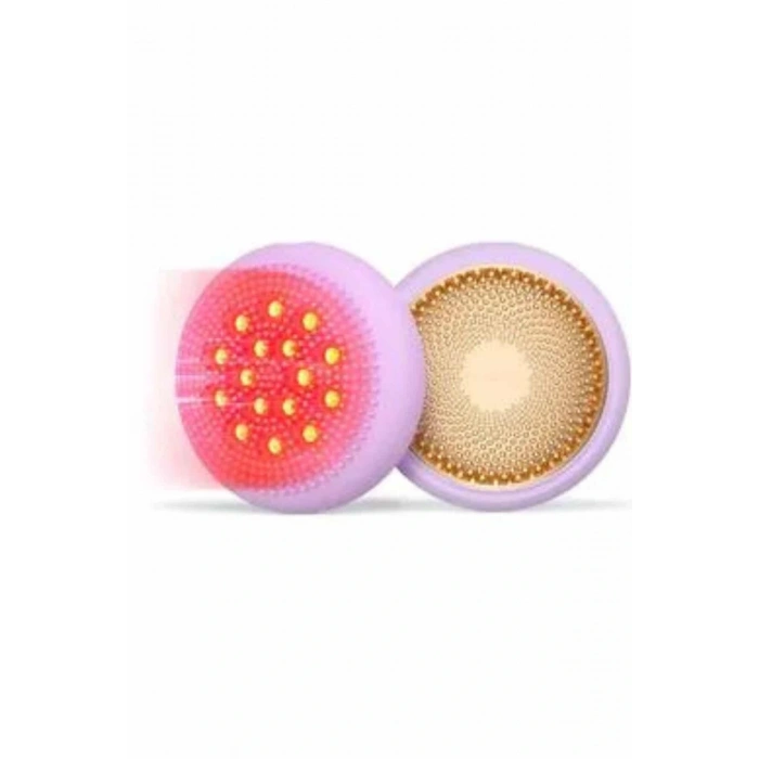 Maske ve Terapi Cihazı LED Terapi Akıllı Maske Hassas Ciltlere Özel