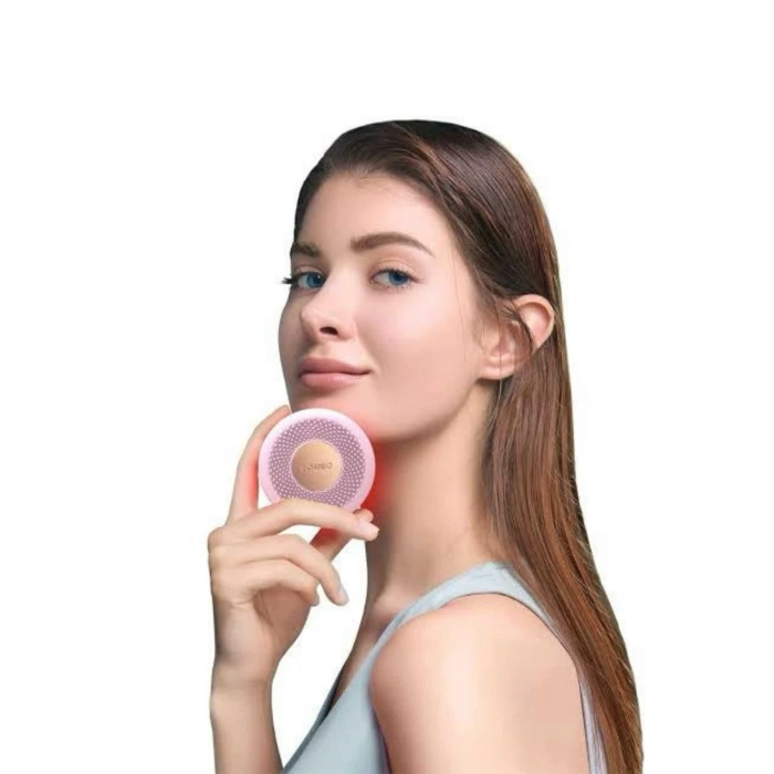 Maske ve Terapi Cihazı Mini Power Maske ve Işık Terapi Cihazı