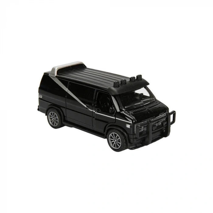 Maxx Wheels Karavan 11 cm - 87883