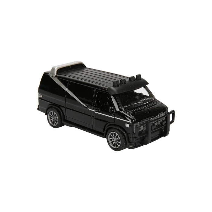 Maxx Wheels Karavan 11 cm - S00003437