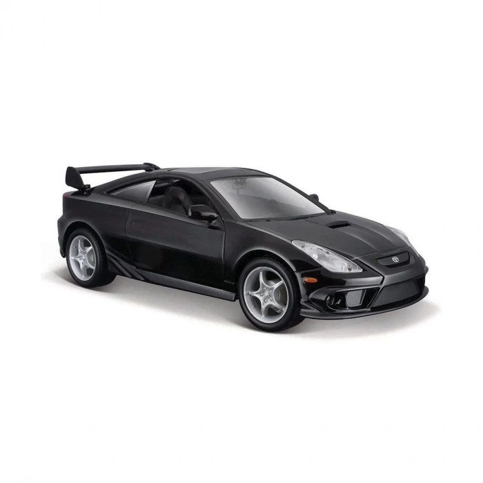 MAY 31237 Toyota Celica Gt-S 1:24