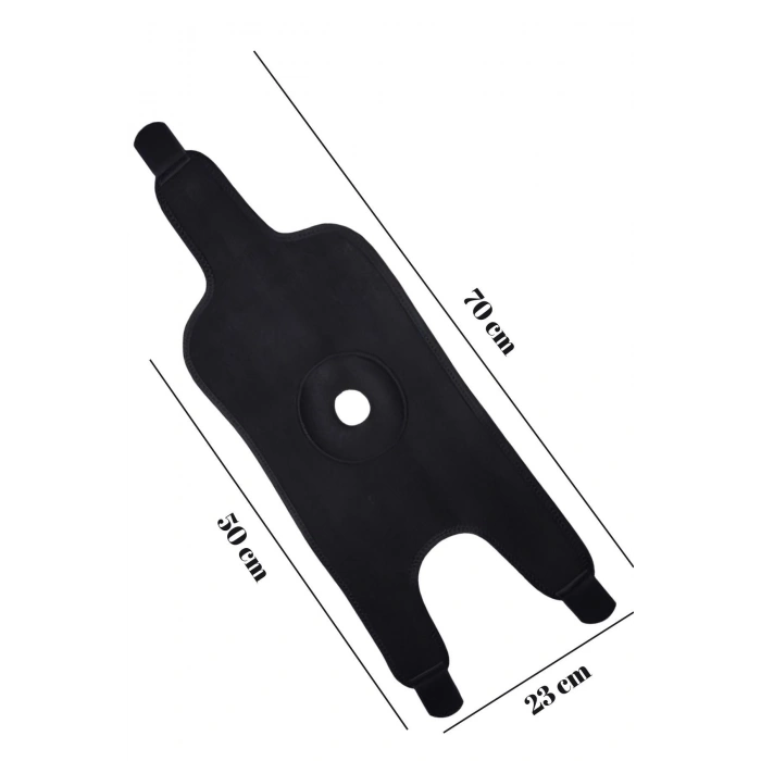 Medical Destekli Diz Korsesi Çapraz Bağ Menisküs Ağrısı Için Sporcu Dizlik, Termolu Jelli