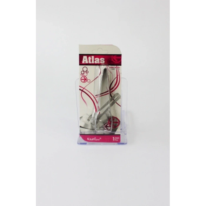 Metal Şeker Maşası Vakumlu Bx40