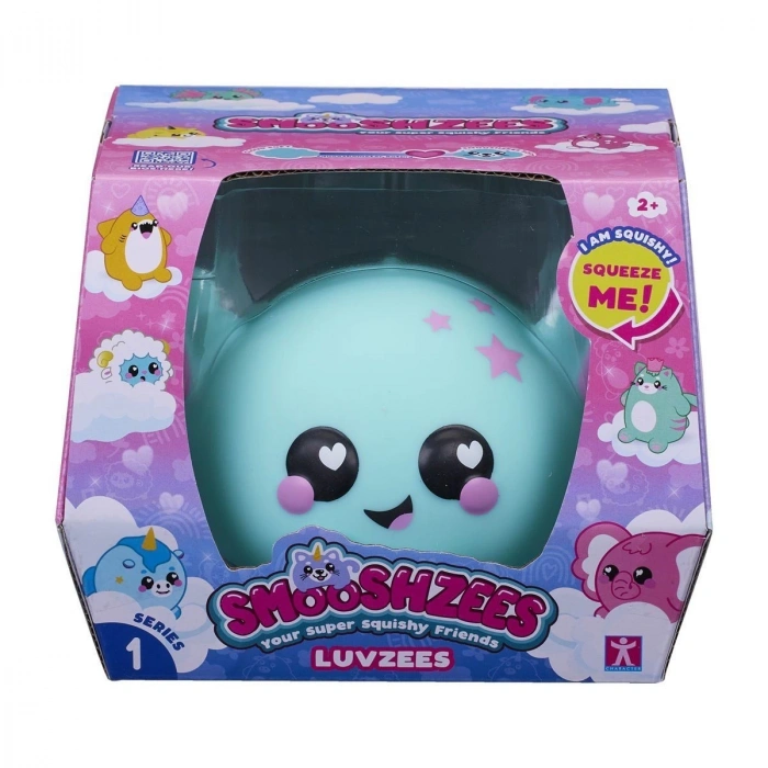 Smooshzees Midi Livzees