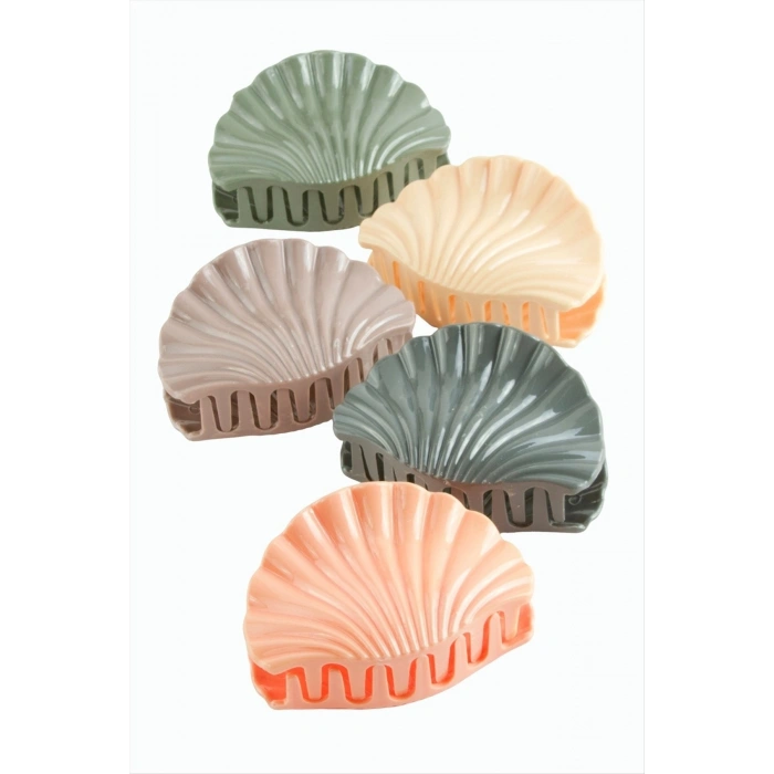 Midye Mandal Toka 8 cm
