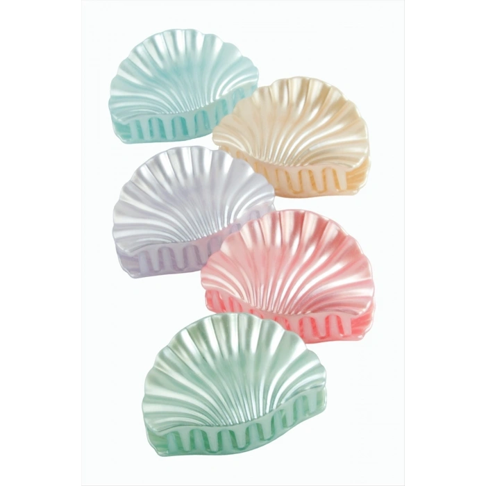 Midye Mandal Toka 8 cm