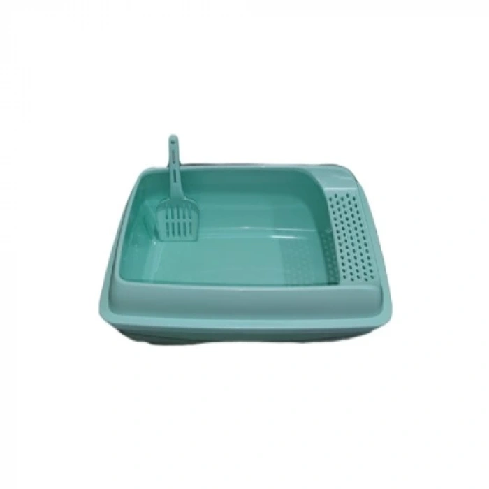 Mikopet Sieve Kedi Tuvaleti