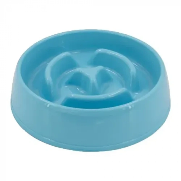 Mikopet Yavaş  Mama Yeme Kabı 175 ml.