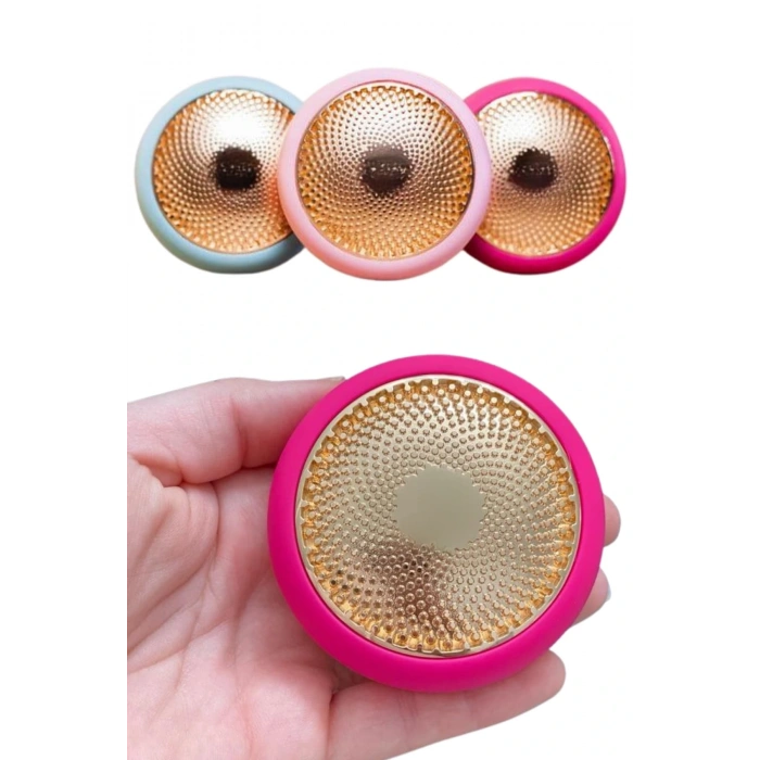 Mini Akıllı Maske Terapi Cihazı Cilt Bakım Led Işık Terapi Cihazı