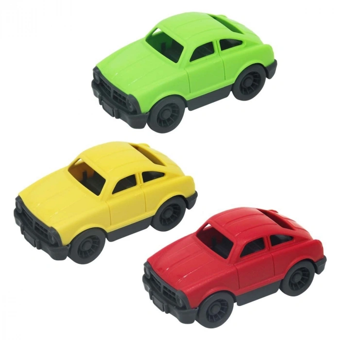 Mini Arabalar - -30812