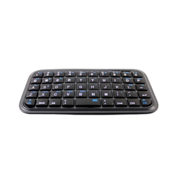 Mini Bluetooth Klavye Kablosuz Taşınabilir Cep Boyutu Klavye