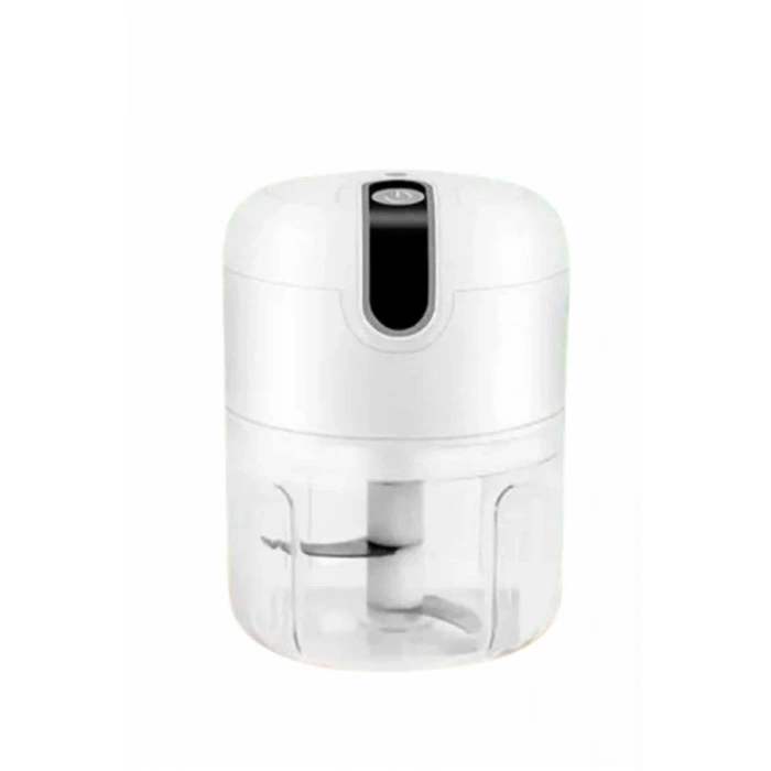 Mini El Rondosu Şarjlı Doğrayıcı Taşınabilir Rondo Blender 250 ML