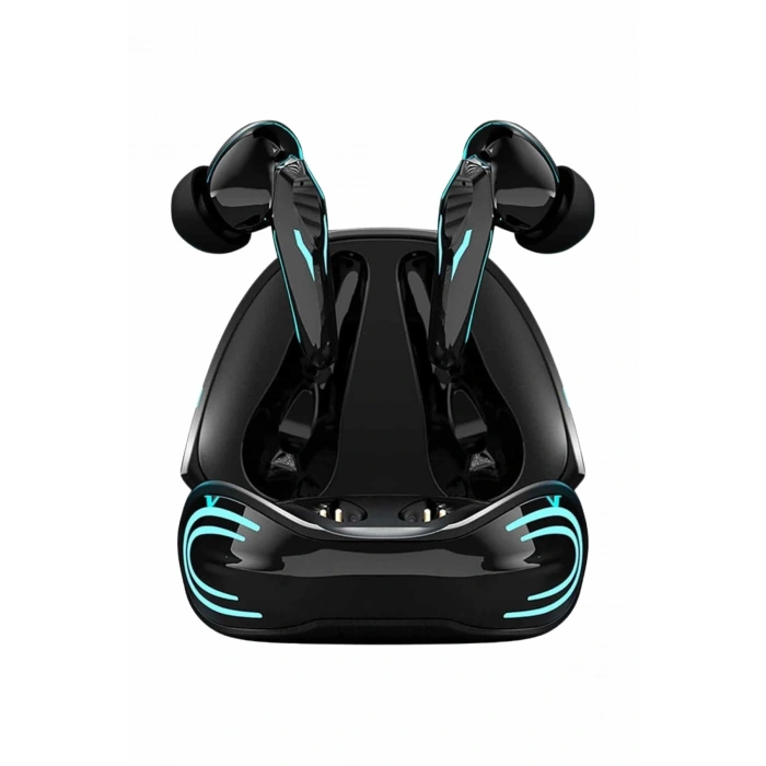 Mini Gaming Kulaklık Oyuncu Kulaklığı Bluetooth Kulaklık Android ve İOS Uyumlu