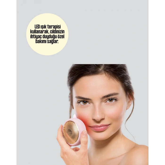 Mini ile Cilt Tonu Eşitleyici ve Leke Açıcı Bakım