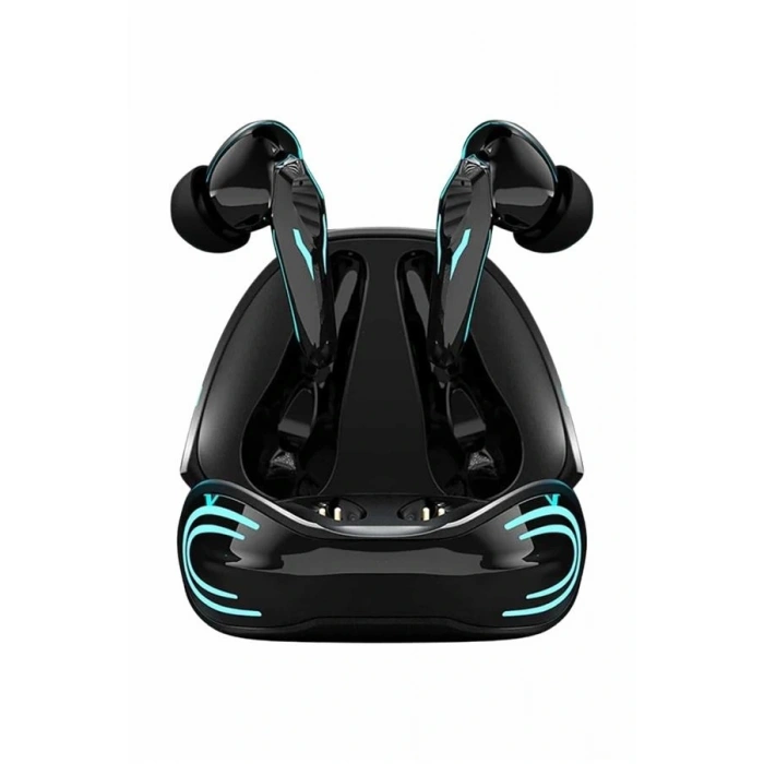 Mini  Kulaklık Oyuncu Kulaklığı Bluetooth Kulaklık Android ve İOS Uyumlu