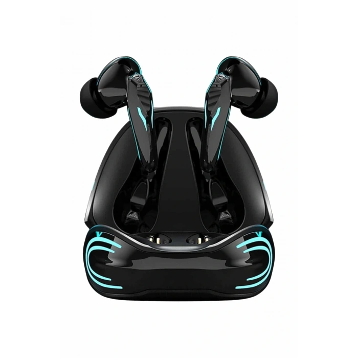 Mini  Kulaklık Oyuncu Kulaklığı Bluetooth Kulaklık Android ve İOS Uyumlu