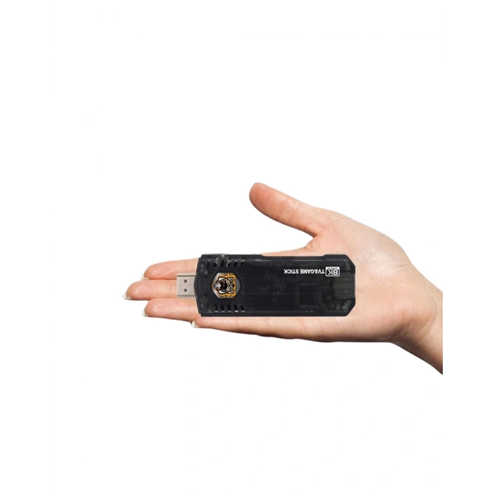 Mini Retro Oyun Konsolu Kablosuz Gamepad HDMI TV Uyumlu