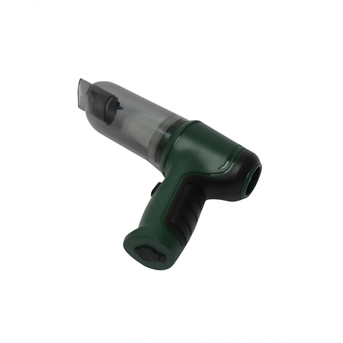 Mini Şarjlı Süpürge Çok Fonksiyonlu ve Ergonomik Kullanım