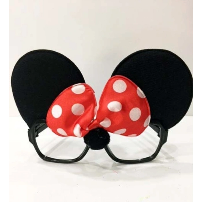 Minnie Mouse Gözlüğü Bx40