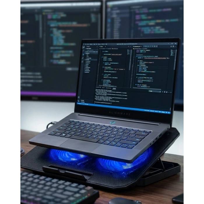 N99 BİLGİSAYAR FANI