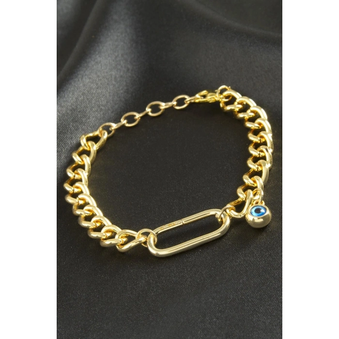 Nazar Zincir Bileklik