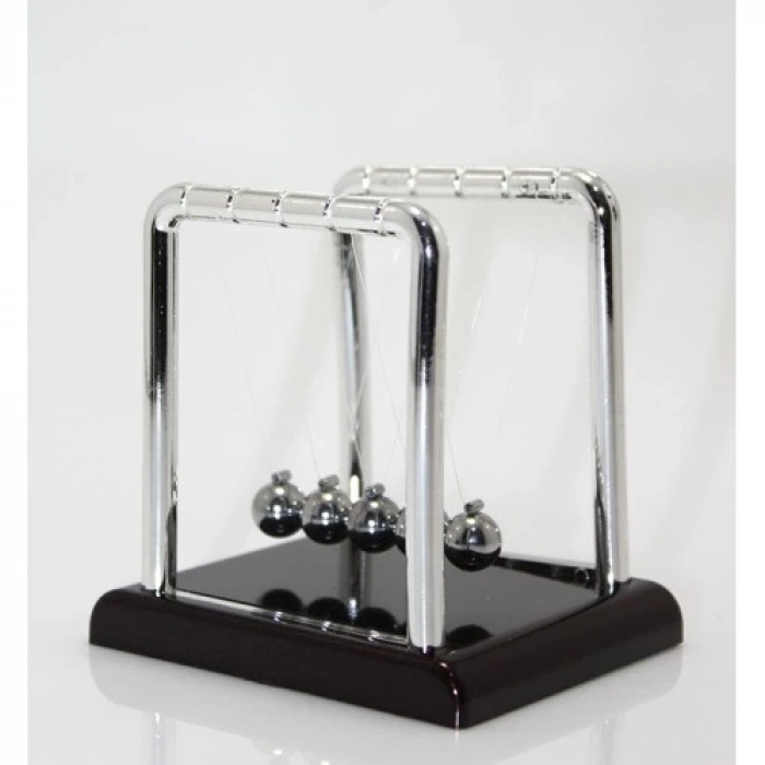 Newton Beşiği Denge Balans Model 1