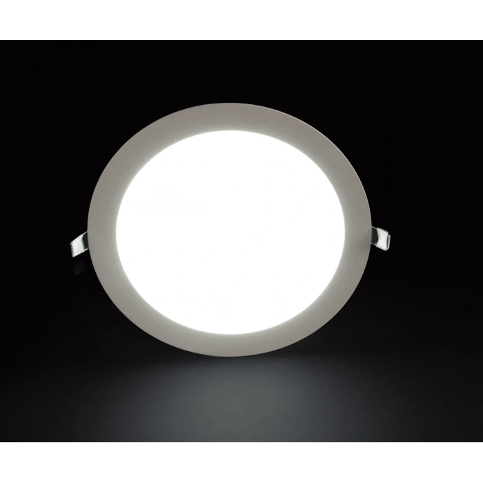 NOAS YL10 1800 Sıva Altı 18W Led Spot 6500K Beyaz