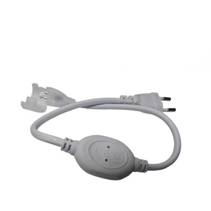 NOAS YL42 2850 Neon Led Ekleme Fişi 220V