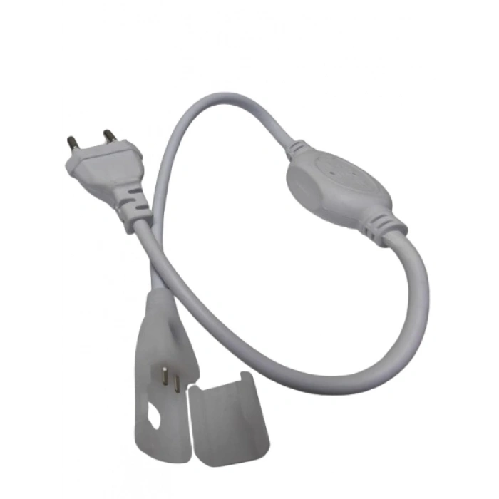 NOAS YL42 2850 Neon Led Ekleme Fişi 220V