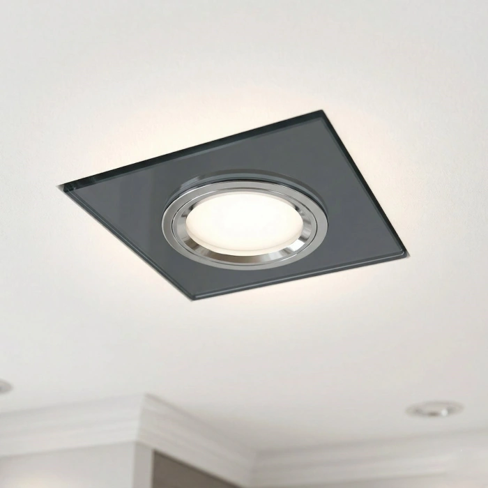 NOAS YL65 1630 Hades Kare Cam Spot Kasası