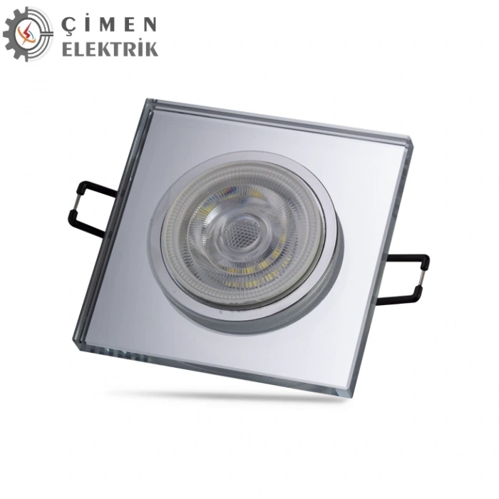 Noas YL65 1631 Zeus Cam Spot Kasası