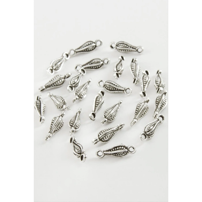 Noktalı Tesbih Püskül Ara Aparatı 50 Gram