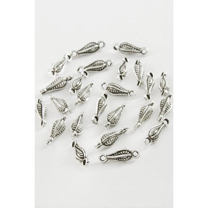 Noktalı Tesbih Püskül Ara Aparatı 50 Gram