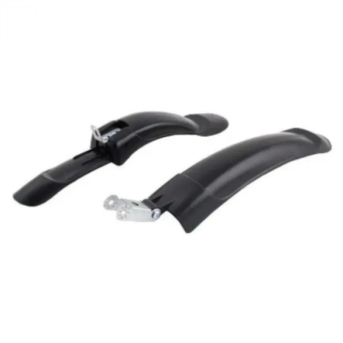 Ön ve Arka Bisiklet Çamurluk Seti