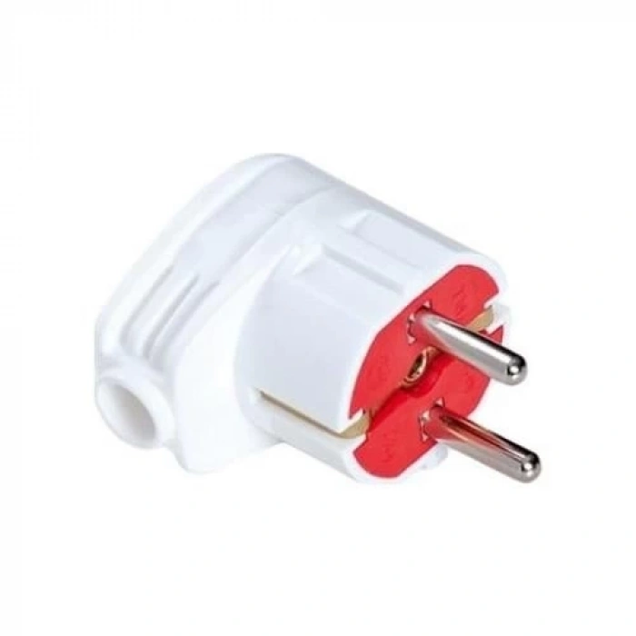 Orel Topraklı Erkek Fiş L Tipi