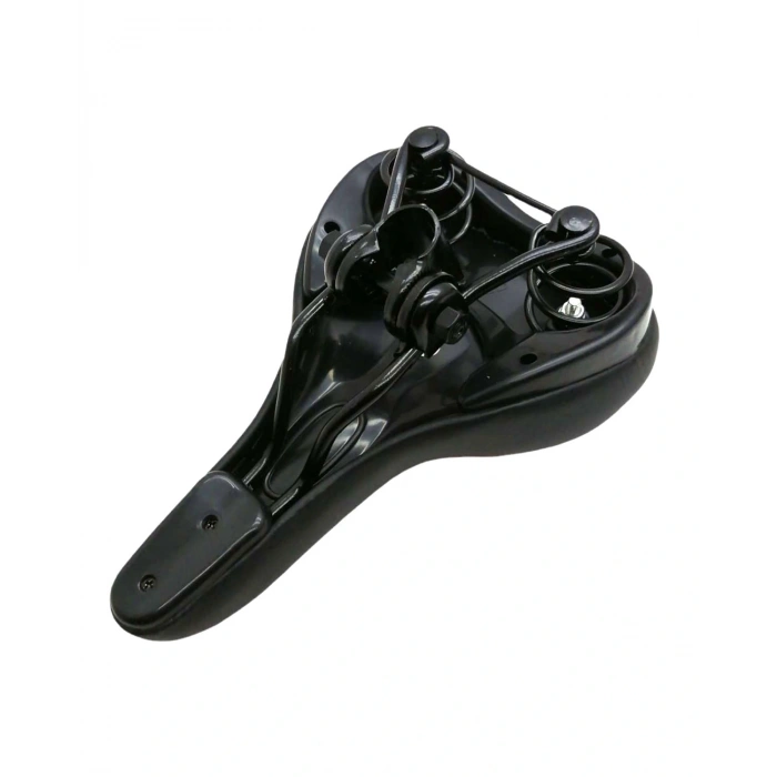 ORTA BOY MTB  YAYLI BİSİKLET SELE KOLTUK (5047)