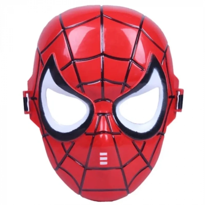 Örümcek Adam Maskesi