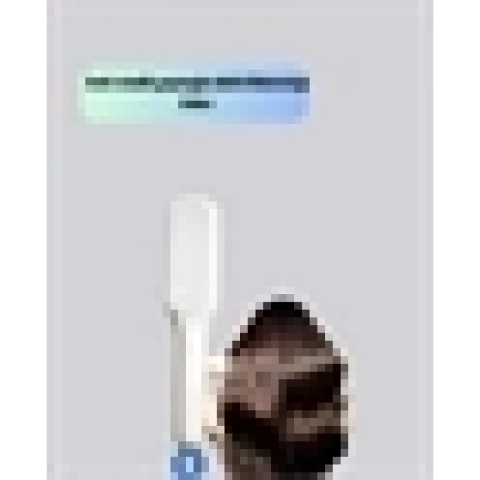 Otomatik Temizlemeli Saç Fırçası – Ergonomik Tasarım, Masaj Etkili, Elektriklenmeyi Önleyici