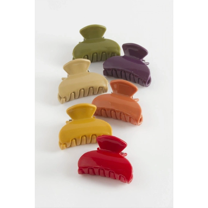 Oval Mandal Toka 4 cm