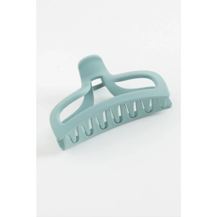 Oval Renkli Mandal Toka 10 cm