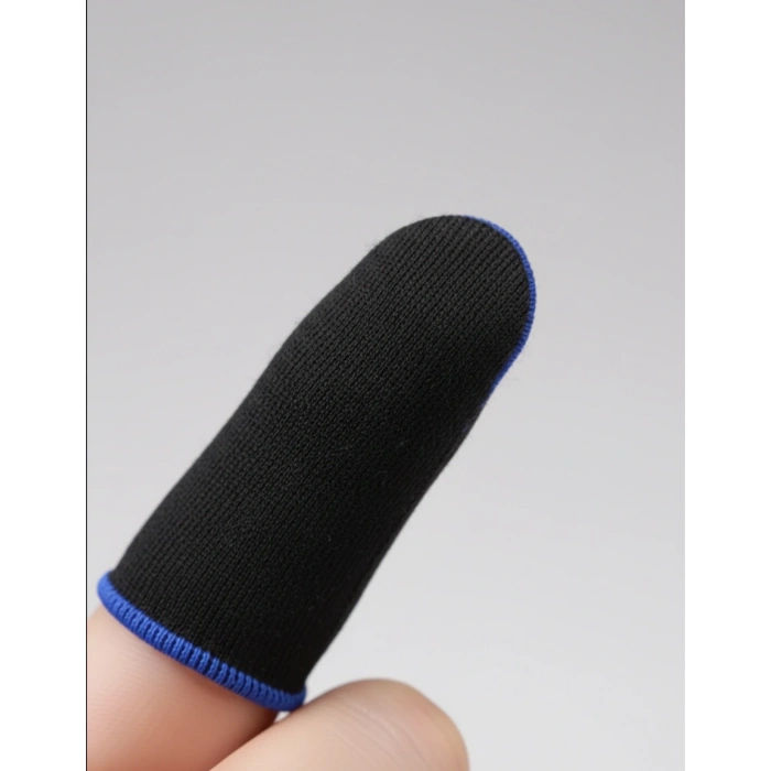 Oyuncu Eldiveni Hassas Kontrol ve Konforlu Tasarım Dayanıklı Yapı