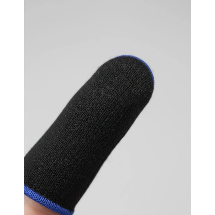 Oyuncu Eldiveni Parmaklık Hassasiyet Dayanıklı Tasarım Ergonomik Kullanım