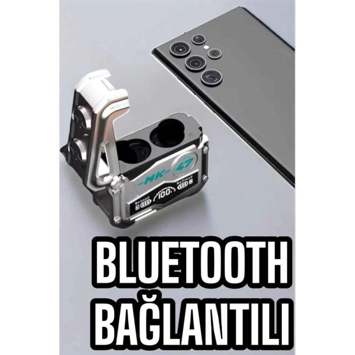 Oyuncu Kulaklığı Yeni Nesil Gamer Kulaklık Gürültü Önleyici