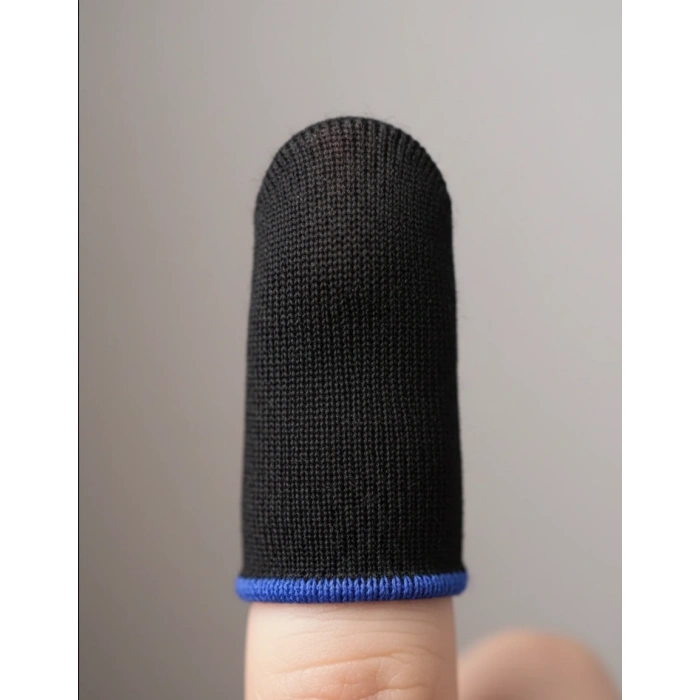 Oyuncu Parmaklık Eldiveni Hassas Kontrol Dayanıklı Tasarım Rahat Kullanım