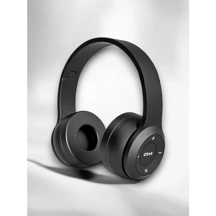 P47 Kulak Üstü Bluetooth Kulaklık