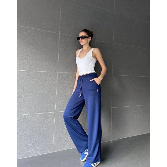 palazzo pantolon laci