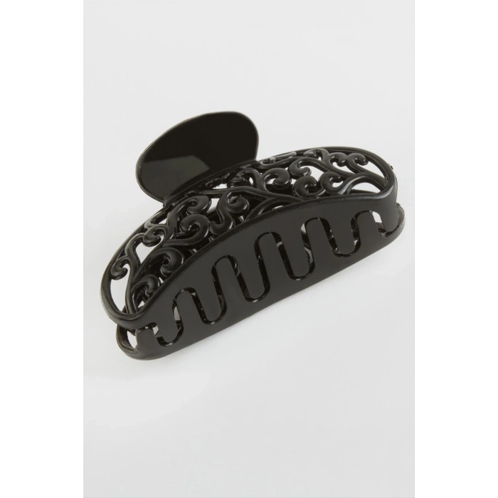 Parlak Mandal Toka 8 cm