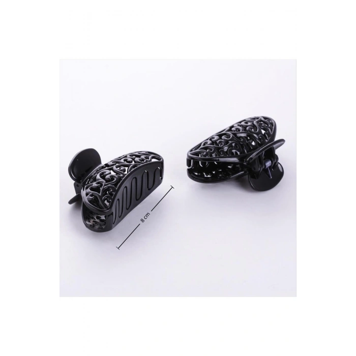 Parlak Mandal Toka 8 cm